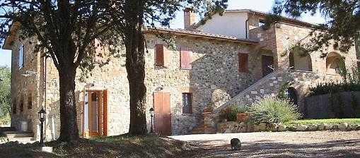  siena pienza montalcino 