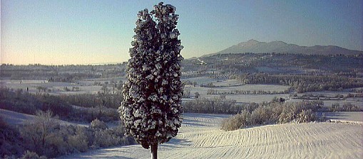  vacanze nella campagna toscana 