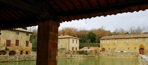  affitasi casa in toscana 