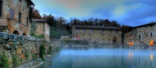  vacanze nelle crete senesi 