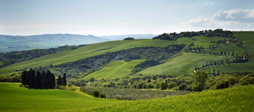  san quirico d'orcia, agriturismi, vacanza con bambini 