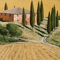  casa per le vacanze in toscana val d'orcia 